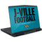 NFL Jacksonville Jaguars Team Motto Dell Alienware Skin